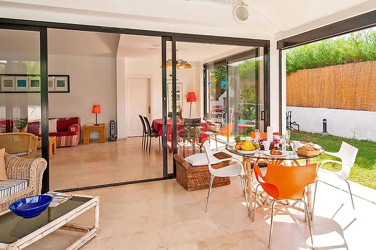 Chalet Isabel Maspalomas  Espagne