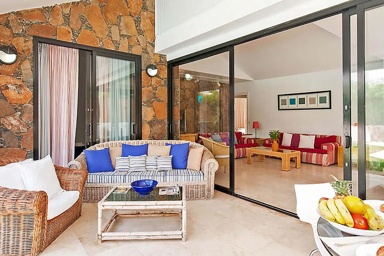 Chalet Isabel Maspalomas  0*, Maspalomas (Gran Canaria) Espagne